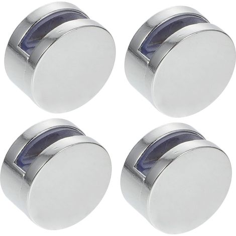 de suspension pour miroir en alliage de zinc durable avec