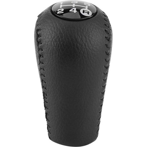 Schaltknauf, Schalthebelknauf, Handschaltknauf 33504-20120-C0 passend für 4Runner/Hilux Surf (1/4)