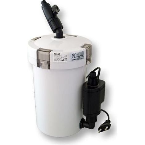 SunSun HW-603B Filtre extérieu (1/4)