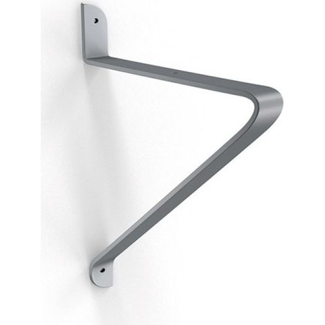 Winkelmesser Bellucci Chromstahl 200x180mm