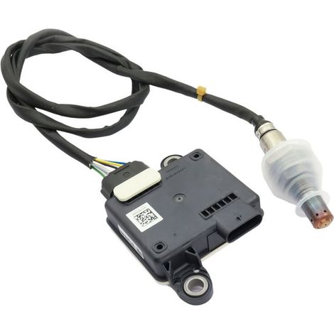 NOx-Sensor für Ghibli Levante Quattroport 2013-2017 670031114 0281006585 (1/2)