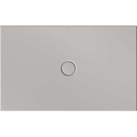 BetteFloor Duschwanne, rechteckig, 1200x750mm, 1671-413 (1/5)