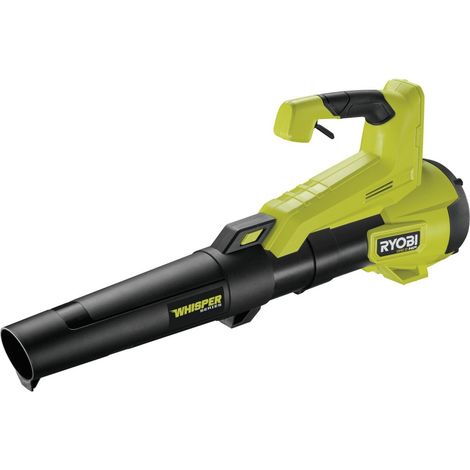 RYOBI Souffleur, RYOBI WHISP RY18BLXC 18 V, sans batterie (1/3)