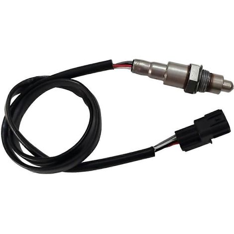 39210 – 04AA5 3921004AA5 Back Lambda Probe Oxygen O2 Capteur pour Hyndai I10 B9 2016 – 2019 KIA Picanto JA Morning 1.0 17 – 21