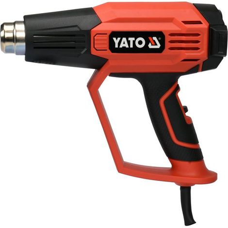 DÉCAPEUR THERMIQUE YATO 1 (1/5)
