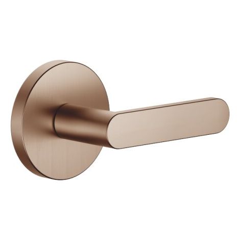 Dornbracht 36607661-42 Robinet encastré fermeture à droite META (1/3)