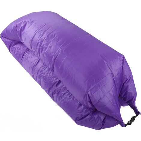 Faltbares Luftsofa, aufblasbare Liege, Schlafsofa für Outdoor-Reisen, Camping (1/5)