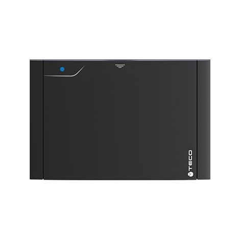 PLACCA K4 B03- Nera 135X90- TECO- pezzi 1