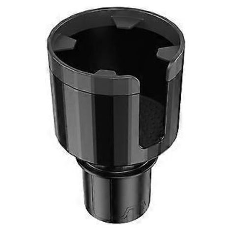 Support de gobelet de voiture à base réglable, adaptateur et extenseur pour porte-gobelet, accessoires pour porte-gobelet de voiture