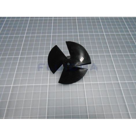 Elica girante ventola pompa rob.150 robot Astralpool