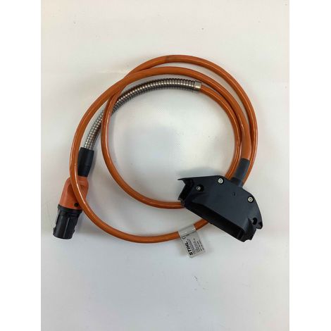 AR L Batterieanschlusskabel ORIGINAL STIHL 48714402000 (1/4)