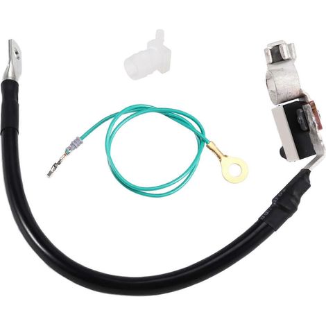 Batterie au lithium de remplacement pour Porsche Cayenne 18-23 (batterie au plomb-acide) 9Y0915105QY 9Y0915105LY 9Y0915107 9Y0915105 (1/5)