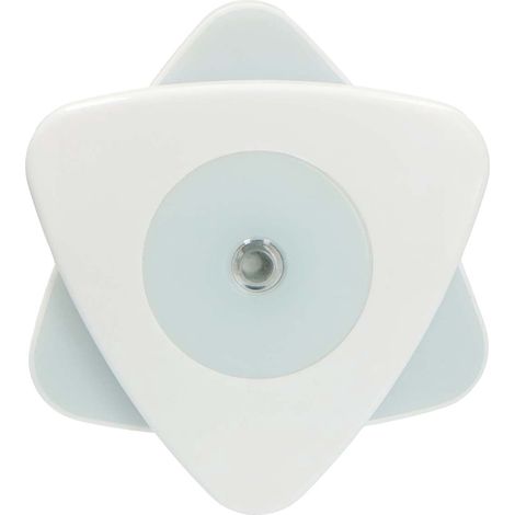 Automatic LED Night Light with Auto On/Off Sensor (1/5)