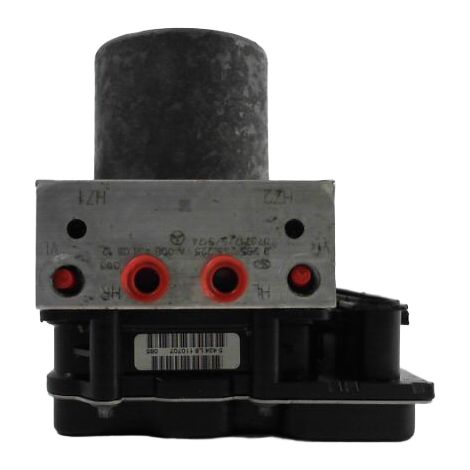 [PRODUIT D'OCCASION] Unite Hydraulique Abs MERCEDES Classe A 3p ♻️ Ref Oe. 0064316412 - Garantie à vie (1/4)