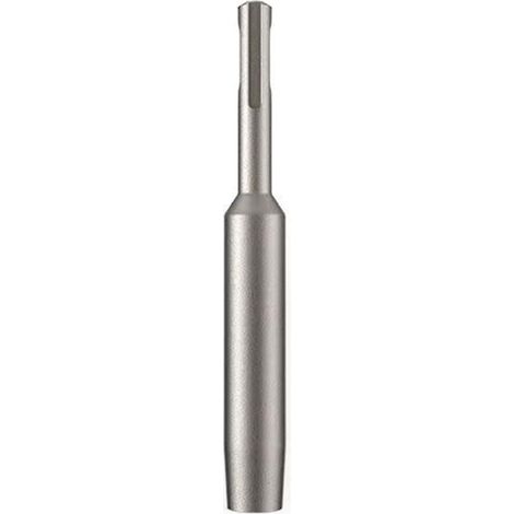 Lot de 1 Adaptateur SDS Plus pour Enfonce-Pieu de Terre, Accessoire Perceuse pour Installation de Tige de Mise à la Terre en Métal, Outil de Forage et Enfoncement (1/5)