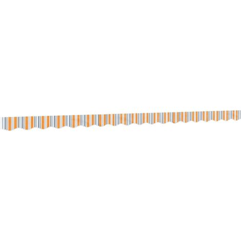Maison Exclusive - Tissu de remplacement de cantonnière d’auvent multicolore 450 cm (1/5)