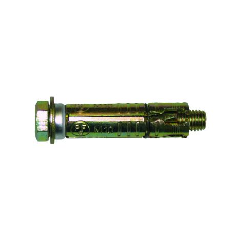 HDSAT CHEVILLE M10 X70 Douille Rondelle et Vis