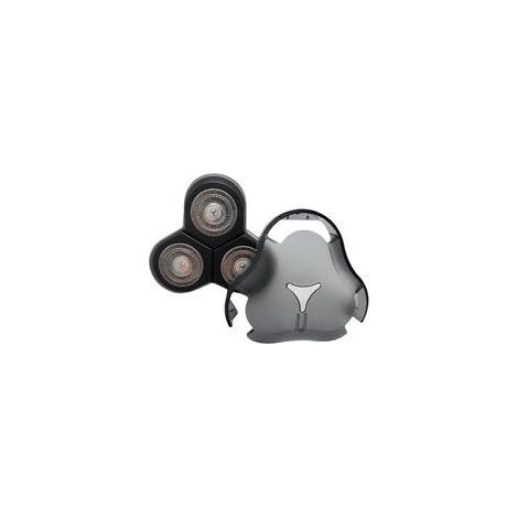 Têtes de rasage de rechange RQ12 pour accessoires de rasoir Philips (1/5)