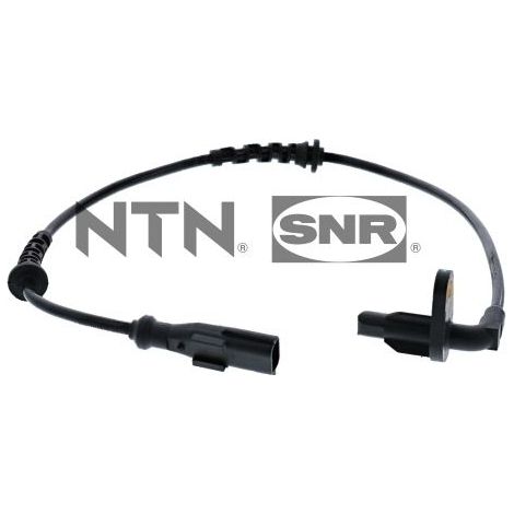 Capteurs de vitesse de roue - ASB155.51 - SNR - Compatible avec véhicule Renault, Lada, Dacia