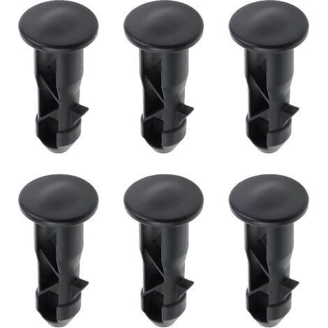 bolts and hinge pins for 240/120/100/60 l outdoor bin lids, 65 mm x (1/4)