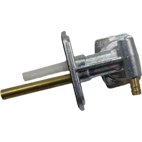 Interruptor del depósito de combustible compatible con las gamas Yamaha YFM YFZ y Suzuki, apto para todas las generaciones de motocicletas todoterreno y quads. (1/5)