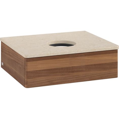 Villeroy & Boch L07013HM WTUS Antao L071 600x190x500mm (1/3)