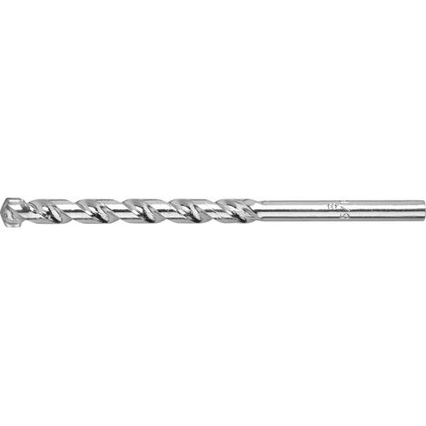 HM-Steinbohrer D 8 mm 079013