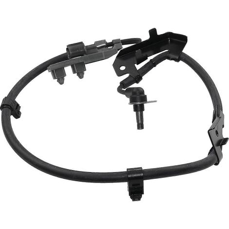Capteur ABS avant gauche neuf, capteur anti-dérapage FL pour D-Max / Rodeo TFS77/TFS86/TFS85 2003+ 89723 (1/4)