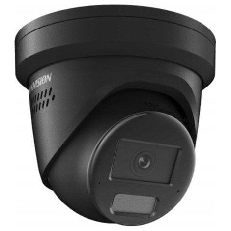 Überwachungskamera Hikvision Pro Turret 4 MP IP67 Metall (1/3)