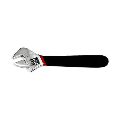 Schlüssel Strend Pro WRA-102 300 mm, bis 40 mm, verstellbar, Franzose