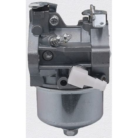 The carburetor 499158 fits Briggs & Stratton engines 699831, 694941 and 499163.