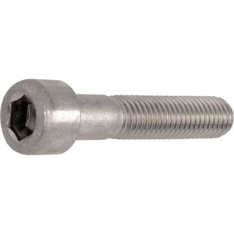 ISO4762 12.9 M 5x 20 Zinklamellen besch. Zylinderschr. Innensechsk. (DIN912)