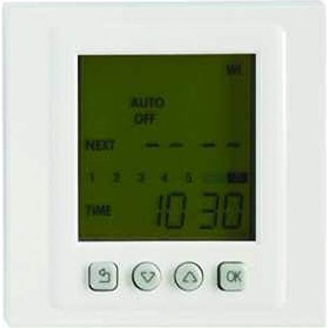 PROTEC PDSU1WUPN TEMPORIZADOR SEMANAL PARA UP PROTEC.CLASS