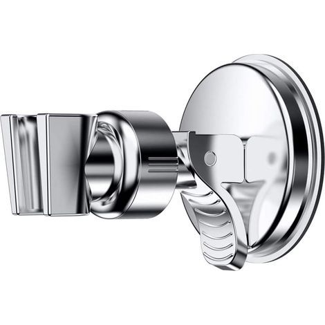 Brausehalter Brausehalter Duschstange 360° für Handbrause oder Duschkopf-RAPANDA (1/5)
