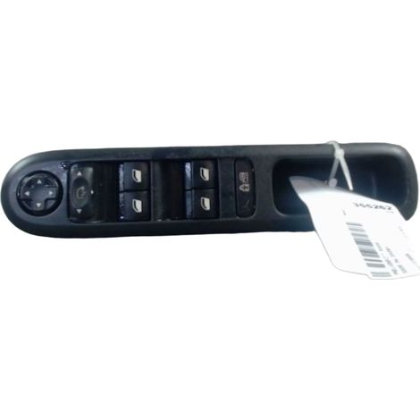 Commande Leve-glace Porte Avg PEUGEOT 3008 [PRODUIT D'OCCASION]♻️6490x6 (1/3)
