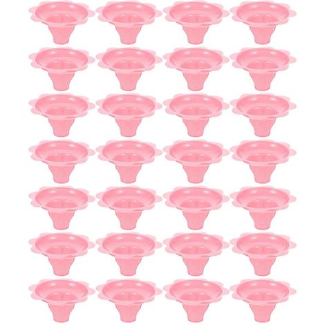 50 coupes à glace pour fêtes, coupes à dessert, récipients à glace à l'eau, coupes à milk-shake (1/5)