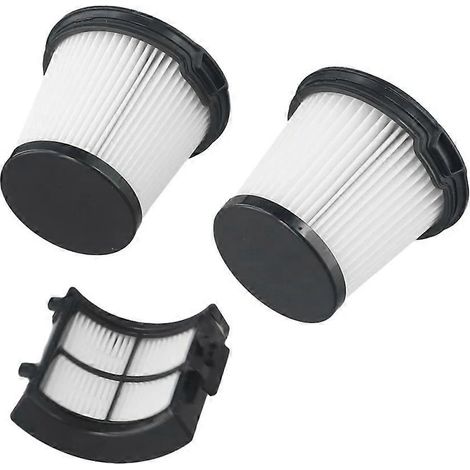 Filtros para aspiradora inalámbrica Shark Detect Pro IW3511 IW3120 IW1111 IW1120 Accesorios Repuestos para aspiradora robot (1/4)