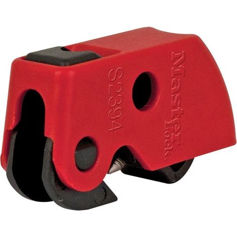 S2394 Universal Mini Circuit Breaker Lockout Device MLKS2394