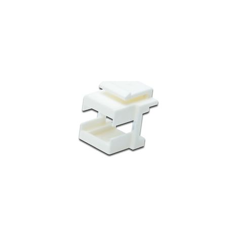 Digitus Adaptateur LC Keystone pour panneau de brassage