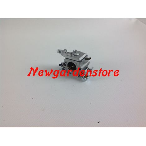 Carburador compatible motosierra HUSQVARNA 142 530071987