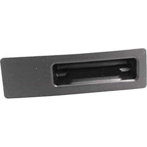 Couvercle de coffre de voiture Commutateur de hayon pour BMW X1 X3 X4 X5 X6 2/3/4/5-Series F10 F15 F22 F25 F30 F48 51247368752 51247463161 51244866141 (1/4)