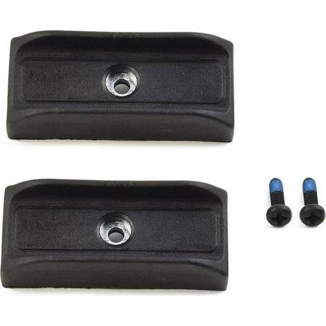 Ensemble de 2 porte-embouts magnétiques pour perceuses à percussion sans fil 10,8 V, 14,4 V et 18 V (1/4)
