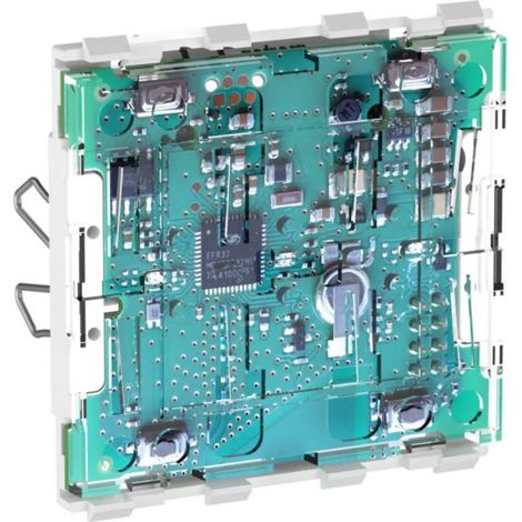 [NEUWERTIG] B-Ware Busch Jaeger Taster Modul Schalter Meg5116 0300 Knx Es Wurden Keine Produktdaten