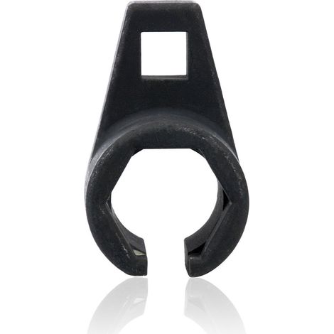 Conector de sensor de oxígeno desplazado 3/8" Piloto 7/8" (22 mm) (1/4)