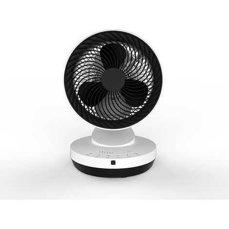 Chauffage électrique stylies gemma 2000 W oscillant (1/5)