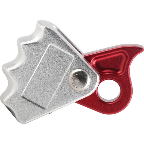 Équipement d'escalade, verrouillage de corde ergonomique pour la protection des extensions de roche, travaux d'évasion et de sauvetage, ingénierie électrique (1/5)