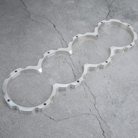 Motorblockschutz passend für Honda Acura Civic B16 B18 Serie 1990-2001 (1/5)