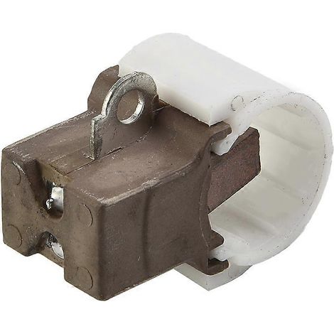 Kit complet de réparation de balais et porte-balais pour alternateur Toyota, compatible avec la référence 2737075060. Restauration de performance pour Honda. (1/5)