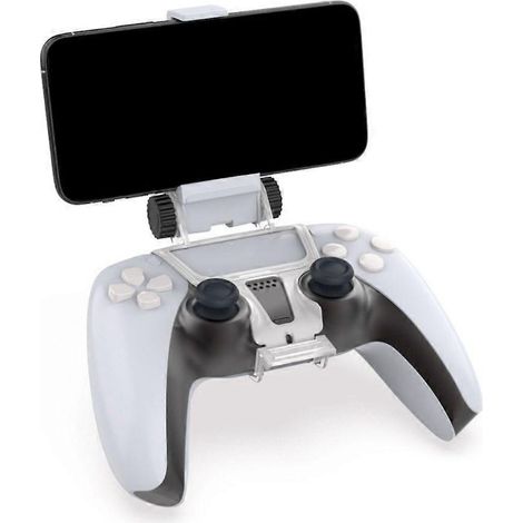 Support de fixation pour manette de jeu, réglable, clip de jeu (1/4)