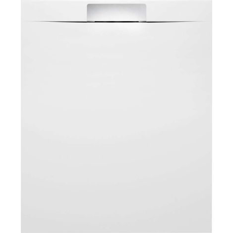 Polysan Kazuko - Piatto doccia 110x90 cm, bianco 40338 (1/5)